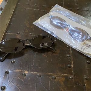 COPY - Ralph Lauren U.V . 400 protection sunglasses